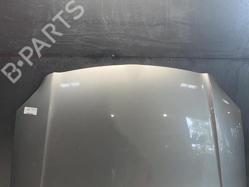 Used Hood TOYOTA AVENSIS Estate (_T25_) 2.2 D-4D (ADT251_, ADT251R) (150 hp) 20347272