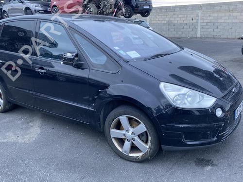 Engine FORD S-MAX (WA6) 2.0 Flexifuel | BP21605838M1  - Image 12