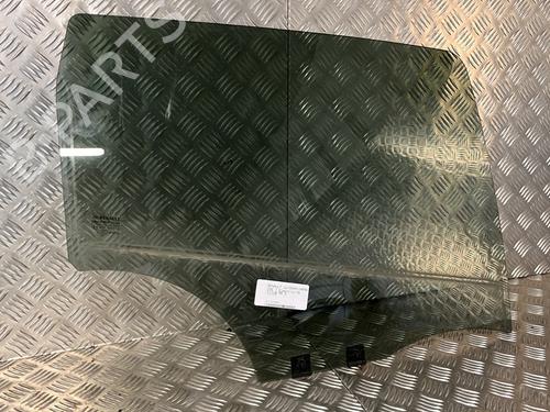 Used Rear right door window RENAULT ZOE (BFM_) [2012-2025]  23445045