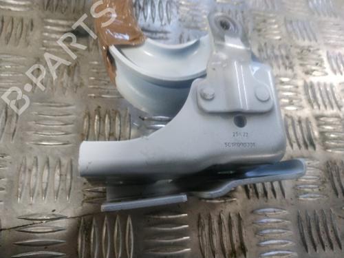 Hinge/Door check strap RENAULT SCENIC E-TECH PHASE I EV87 | BP32191789C146 - Image 2