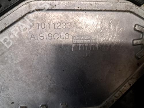 Support RENAULT CAPTUR II (HF_) TCe 140 (HFN0) | BP28798380C155 