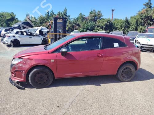 Used Parts SEAT IBIZA IV (6J5, 6P1) 2.0 TDI 5069731