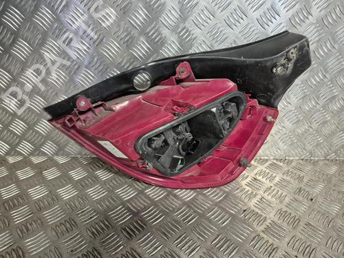 Used Left taillight Left taillight RENAULT CLIO III (BR0/1, CR0/1) 1.5 dCi (75 hp) 40444706 40444706