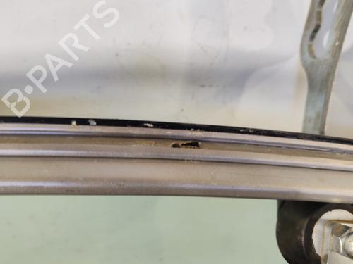 Left front door FORD FIESTA VI (CB1, CCN) 1.4 TDCi | BP24144850C2 