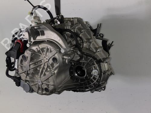 Gearbox RENAULT KANGOO III Box Body/MPV 1.5 Blue dCi 95 (FJAB) | BP37735015M3 - Image 4