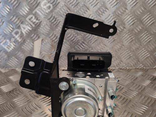 Used ABS pump RENAULT KOLEOS I (HY_) 2.0 dCi 4x4 (HY0B) (173 hp) 23789625