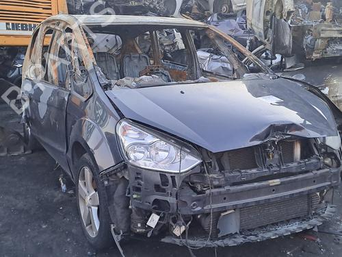 Used Parts FORD S-MAX (WA6) 2.0 TDCi (140 hp) 4305763