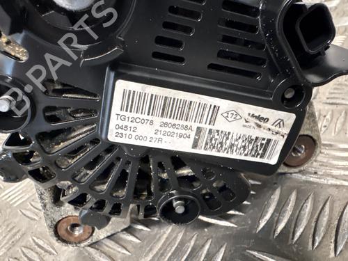 alternator-renault-megane-iii-hatchback-bz01_-b3_-2008-37450068 main image