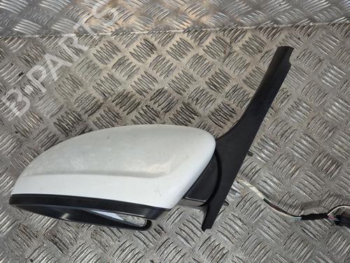 Used Left mirror Left mirror PEUGEOT 208 I (CA_, CC_) 1.4 HDi (68 hp) 36437545 36437545