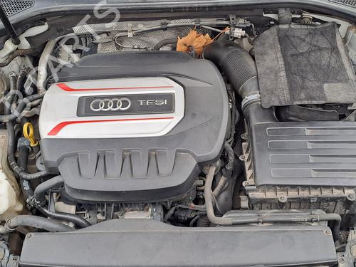 Starter AUDI A3 (8V1, 8VK) S3 quattro | BP36492327M8 - Image 10
