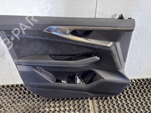 Sæde sæt RENAULT AUSTRAL E-TECH 200 Hybrid (HGM2) | BP37735149C78 - Image 28