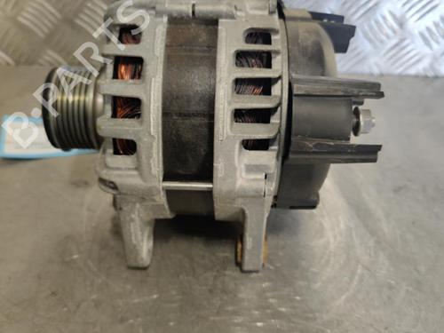 Alternator DACIA SANDERO II 1.5 dCi 75 / Blue dCi 75 (B8JW, B8M4, B8AH, B8M7, B8M6) | BP20347179M7 