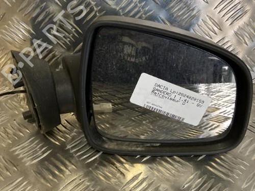Used Right mirror DACIA SANDERO 1.4 MPI LPG (72 hp) 20343516