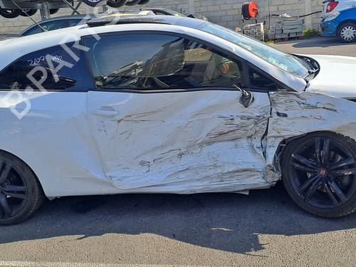 Engine SEAT IBIZA IV SC (6J1, 6P5) 1.4 TSI Cupra | BP28569970M1