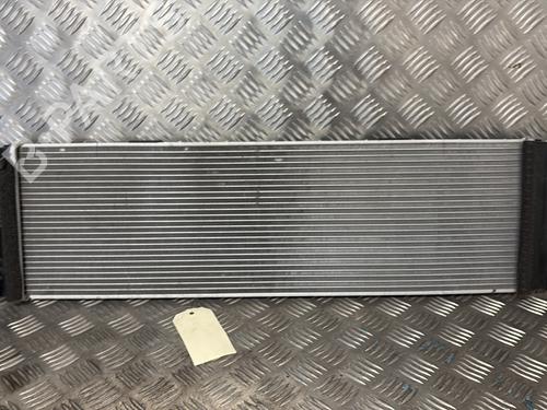 Water radiator RENAULT ESPACE VI (RHN) E-TECH 200 Hybrid | BP31266648M31