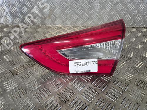Right tailgate light HYUNDAI i30 (GD) 1.6 CRDi | BP39457206C80 - Image 2