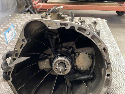 Gearbox MERCEDES-BENZ SPRINTER 2-t Platform/Chassis (B901, B902) 216 CDI (902.611, 902.612, 902.621, 902.622) | BP22094182M3 