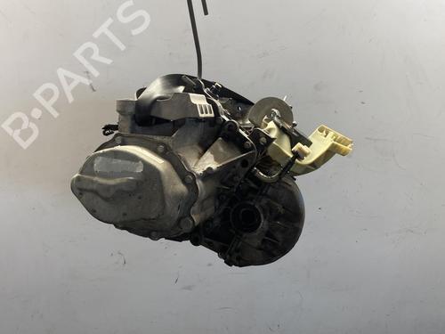 Gearbox PEUGEOT 207 SW (WK_) 1.6 HDi | BP22095608M3 