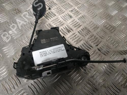 Electronic module RENAULT SCENIC E-TECH PHASE I EV87 | BP30058903M83 - Image 3
