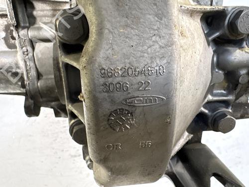 Gearbox CITROËN C3 II (SC_) 1.6 HDi | BP37528701M3 - Image 2