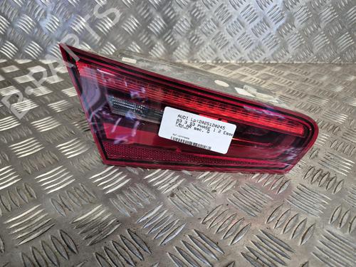 Used Left tailgate light Left tailgate light 36418600 36418600