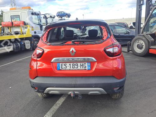 Starter RENAULT CAPTUR I (J5_, H5_) 1.5 dCi 90 (J5N4, J5M5, J5MW, J5M6, J5AL, J5AJ) | BP29269708M8 - Image 7