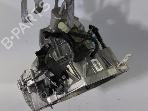 Gearbox RENAULT KANGOO III Box Body/MPV 1.5 Blue dCi 95 (FJAB) | BP37735025M3 - Image 4