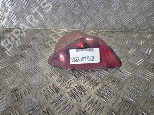 Højre baklys, støtfanger Højre baklys, støtfanger RENAULT CLIO III (BR0/1, CR0/1) 1.5 dCi (88 hp) 36056274 36056274