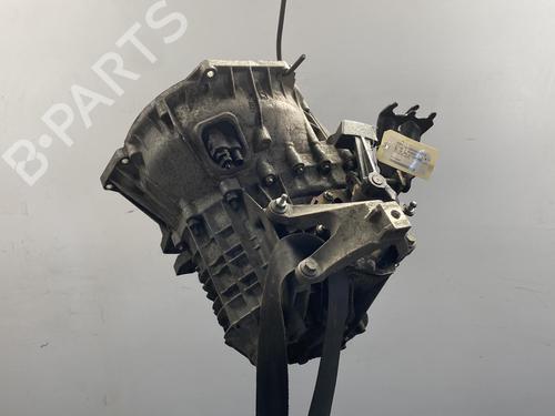 Used Gearbox FORD FOCUS C-MAX (DM2) 1.8 TDCi (115 hp) 22095099