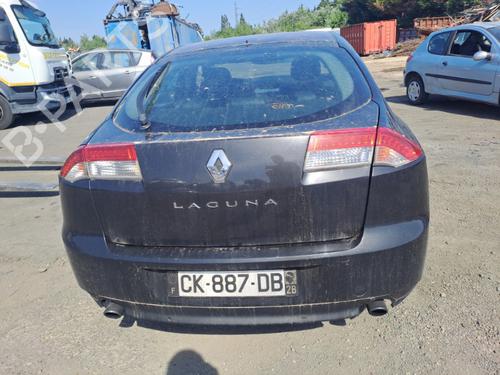 Engine RENAULT LAGUNA III (BT0/1) 2.0 dCi (BT01, BT08, BT09, BT0E, BT0K, BT12, BT1C, BT1D,... | BP22097692M1 