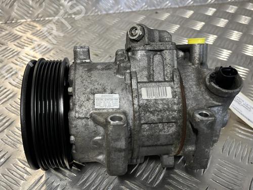 Used AC compressor TOYOTA VERSO (_R2_) 1.6 (ZGR20_, ZGR20R) (132 hp) 22635542