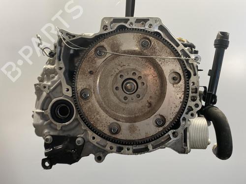 Gearbox PEUGEOT 208 I (CA_, CC_) 1.2 THP 110 | BP20347182M3 