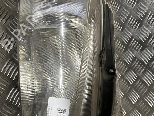 Right headlight PEUGEOT 106 II (1A_, 1C_) 1.1 i | BP22955113C29 