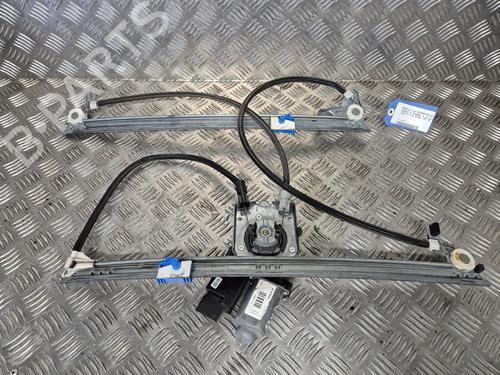 Front right window mechanism RENAULT ESPACE IV (JK0/1_) 2.0 dCi (JK02, JK03) | BP37715216C23 - Image 1