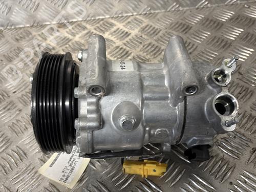AC compressor PEUGEOT 2008 I (CU_) 1.6 HDi | BP31974995M34 