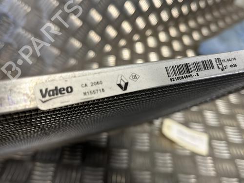 AC radiator DACIA DUSTER (HM_) 1.5 dCi 95 (HMAF) | BP21825163M32