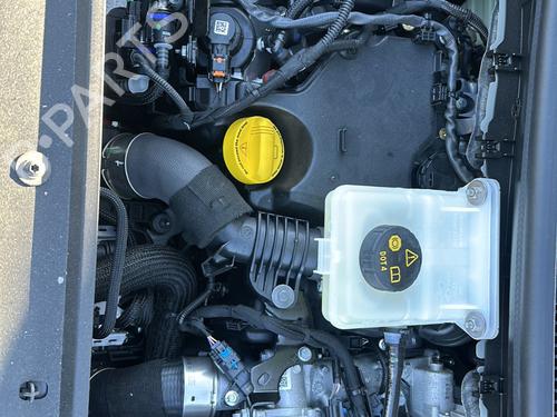 Instrument cluster RENAULT KANGOO III Box Body/MPV | BP22990711C47