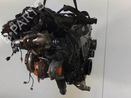 Engine AUDI A4 B8 (8K2) 2.0 TDI | BP24735350M1 