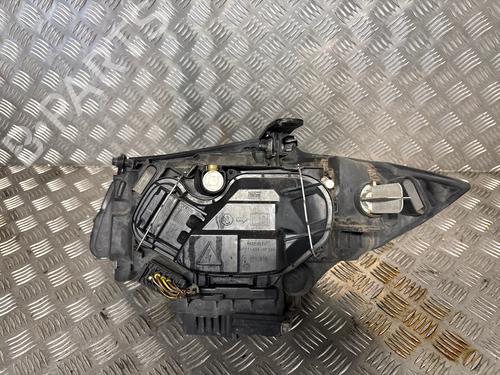 Right headlight BMW 1 (E81) 120 d | BP38562675C29 - Image 2
