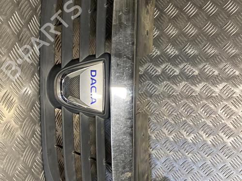 Used Grille DACIA LOGAN MCV (KS_) 1.5 dCi (KS0W) (86 hp) 20345597