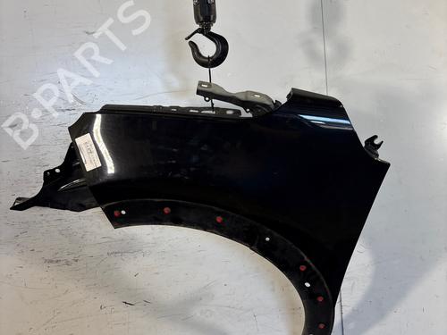 left-front-fenders-citroen-c3-iii-sx-2016-36654838 main image