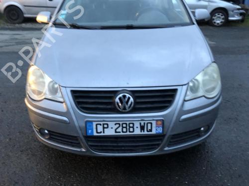 Left headlight VW POLO (9N_, 9A_) 1.4 TDI | BP20347156C28 