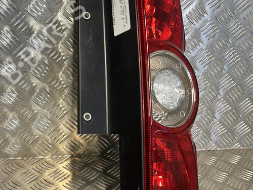 Used Right taillight Right taillight FIAT DOBLO Cargo (263_) 1.4 Natural Power (120 hp) 25443354 25443354