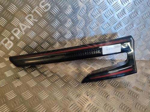 Used Right tailgate light RENAULT ESPACE VI (RHN) E-TECH 200 Hybrid (199 hp) 27606080