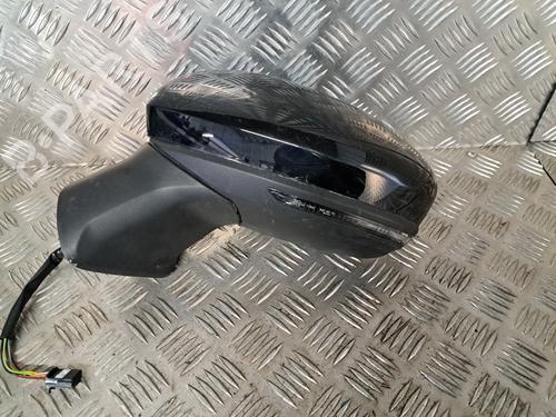 Left mirror RENAULT CAPTUR II (HF_) TCe 160 (HFN1) | BP30058881C26