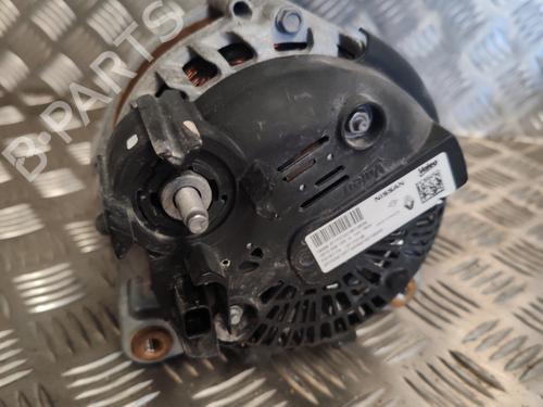 Alternator RENAULT ESPACE V (JR_) 2.0 Blue dCi 200 (JRAL) | BP29429758M7 