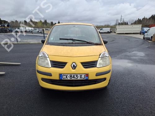 Ignition barrel RENAULT MODUS / GRAND MODUS (F/JP0_) 1.5 dCi (FP0G, JP0G) | BP24372691M48 - Image 7