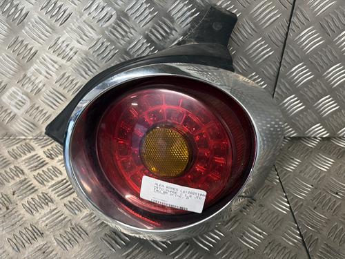 Used Right taillight ALFA ROMEO MITO (955_) 1.6 JTDM (955AXC1B) (120 hp) 29838031