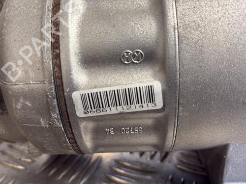 AC compressor RENAULT CAPTUR II (HF_) TCe 90 (HFM6) | BP29961001M34 - Image 2
