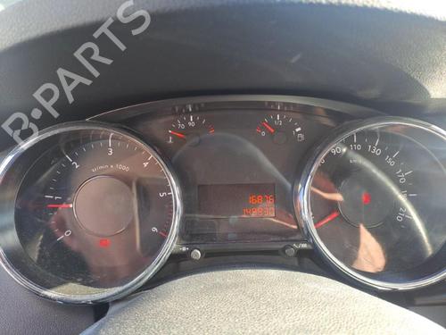 Starter PEUGEOT 3008 I MPV (0U_) 1.6 BlueHDi 120 | BP21518397M8 
